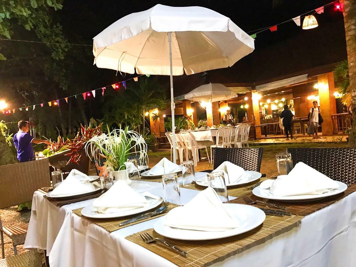Baan Mai Beachfront Lone Island Phuket Esterno foto